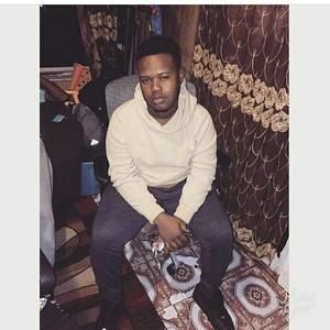 Meet your Posher, Danny